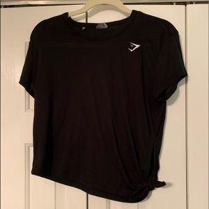 gymshark tee